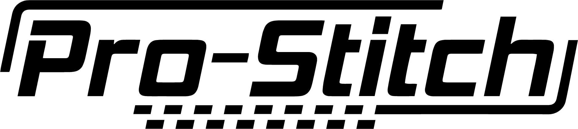 Pro-Stich Logo